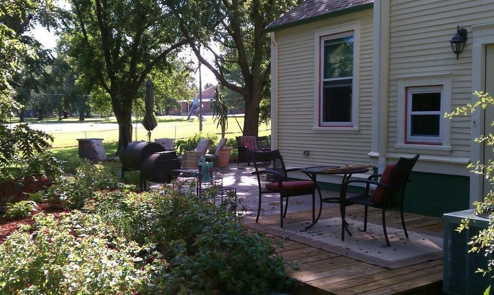 The Pryor House Shelby Exterior photo