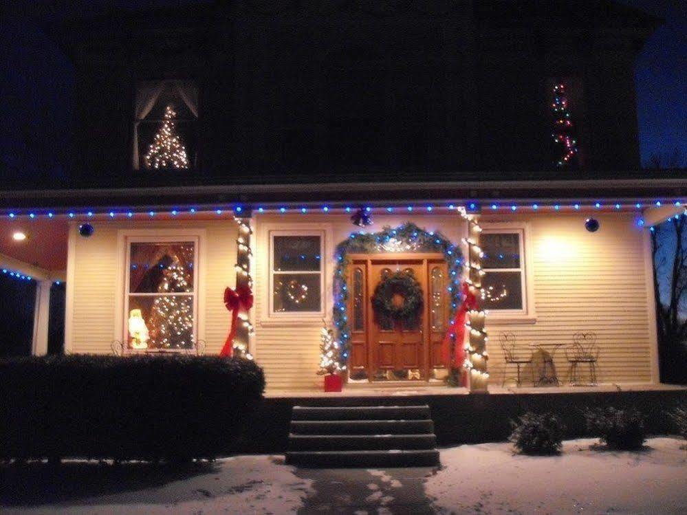 The Pryor House Shelby Exterior photo
